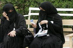 عشرات السعوديات المصابات بالايدز ينجبن اطفالا سليمين