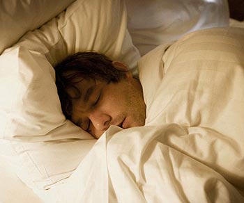 5 نصائح كاذبة لا تساعد على النوم