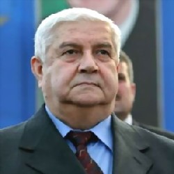وزير الخارجية السوري يصل عمان اليوم