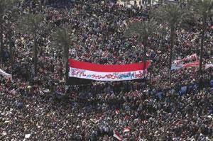 مصر الاولى عالميا بـ"الفيس بوك"