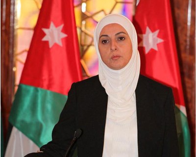 بركات: دار تربية وتأهيل فتيات عمان ستشهد قريبا نقلة نوعية