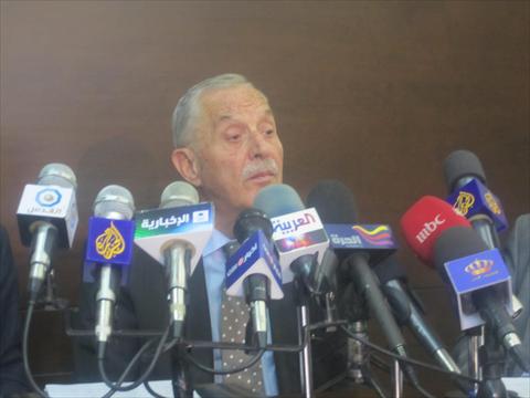 عبيدات : هيبة الدولة على المحك
