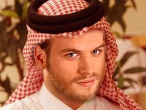 "مهند" لا يفرق بين الكافيار ومعجون الزيتون  ..   وأكمل الثانوية حديثا 