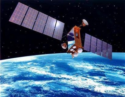 الصين تطلق مائة قمر صناعي عام 2015