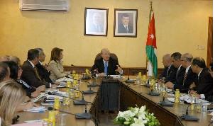الذهبي : تبسيط اجراءات الاستثمار مسؤولية الجميع