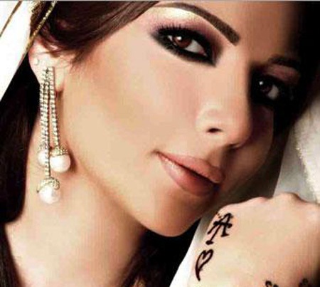 اصالة نصري تخشى التمثيل