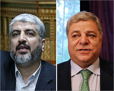 هل عودة حماس للأردن تعني تراجع النفوذ الأميركي؟
