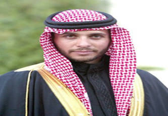 إعلان خطبة الأمير حمزة الخميس