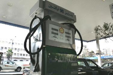 ارتفاع طلبات المشتقات النفطية من المصفاة