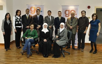 فيزا تعلن عن أسماء ستة فائزين من الأردن في حملة  "اسحب، اربح، سافر"  