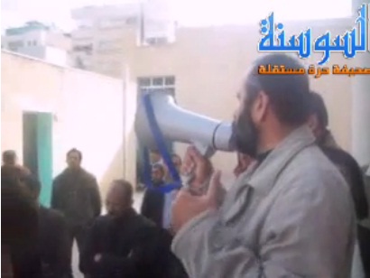 المعلمون : اعتصام مركزي في عمان وتحضيرات لـ2/6