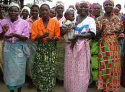 نساء مالاوي يتظاهرن للمطالبة بارتداء البناطيل والتنانير