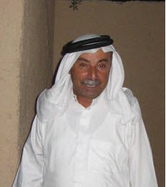 الذكرى السنوية الثانية لوفاة الحاج احمد الطرمان الازايدة