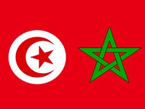 أمم إفريقيا : لقاء ناري بين اسود الأطلس ونسور قرطاج