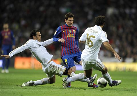 كأس الملك : المخاطر تنتظر مدريد في كلاسيكو الكامب نو