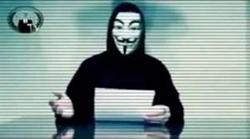 "انونموس" تنوي تدمير الفيس بوك السبت