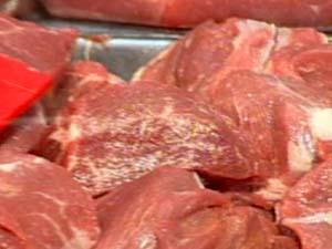 نقابة التجار تحذر من نقص في اللحوم بالسوق المحلية