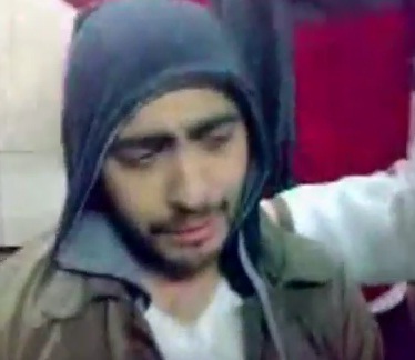 شاهد هجوم المصريين على تامر حسني