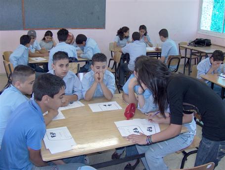 التفكير في الجنس يضعف الذكاء