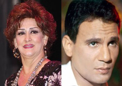 الحكيم : وردة كانت تعشق العندليب