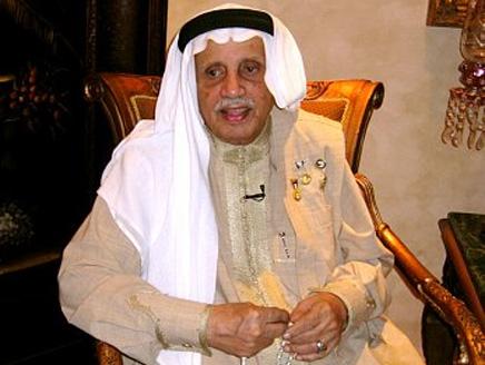 وفاة عميد الفنانين السعوديين طارق عبدالحكيم
