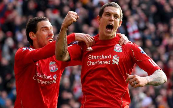 ليفربول يواجه كارديف في نهائي رابطة المحترفين