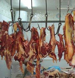 حماية المستهلك تحذر من بيع اللحوم الاثيوبية كبلدية 
