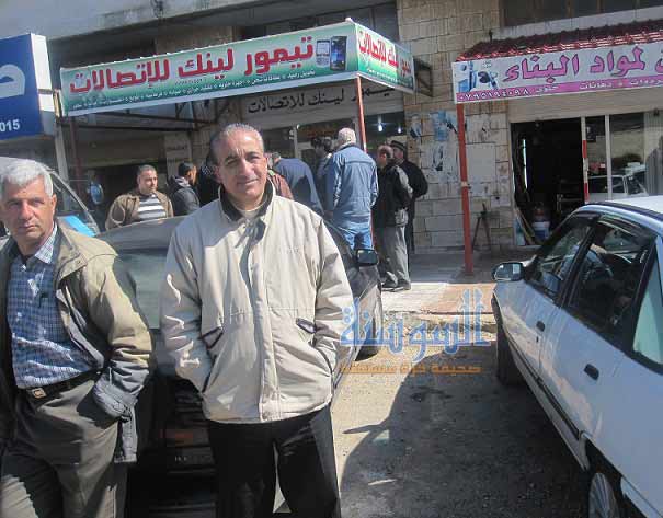 ترجيح إلغاء عقد الخبير الفرنسي الثلاثاء