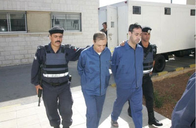 المقدم الخطيب: ابوحمدان والعقباني لم يغادرا السجن