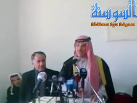 العبادي : طريقة ادارة البلاد أصبحت خارج الزمن  ..  فيديو