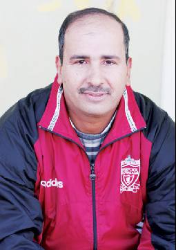 جماهير الزعيم تنتفض ضد جسام 