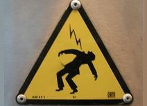 وفاة شخص اثر صعقة كهربائية في جرش