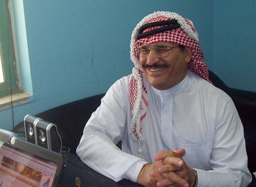 الحركة الوطنية الأردنية تستنكر اعتقال نشطاء الطفيلة
