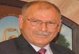 شكر وعرفان لرئيس جامعة اليرموك