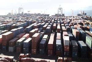 مدير تنفيذي جديد لميناء حاويات العقبة