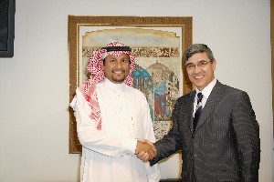STS تزود إتحاد المستشارين بحلولVMware 