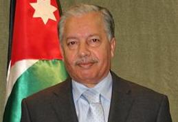وزير الداخلية : لا خلافات أردنية سورية على ترسيم الحدود