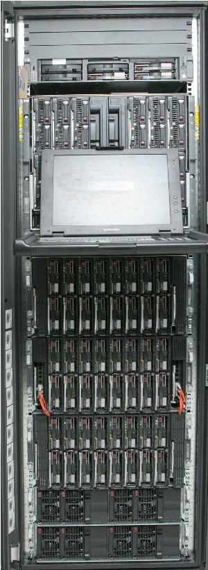 أمنية تعتمد نظام ويندوز 2008 