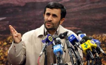 نجاد : تركيب مجموعة جديدة من أجهزة الطرد المركزي كل أسبوع 