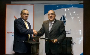 الأندلسية: أول مدينة ذكية في الأردن