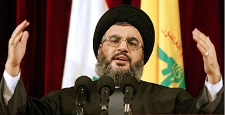 نصرالله يتوعّد إسرائيل بـ مفاجأة كبرى ستغيّر مصير المنطقة