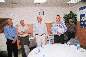 بيبسي تقيم احتفالاً تكريمياً لموظفيها المتميزين