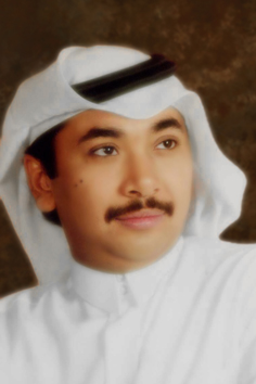 امسية للشاعر السعودي الشادي على قناة سفن ستارز الثلاثاء