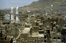 مسلحون يهاجمون محطة كهرباء في اليمن