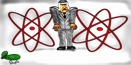 اليمن يعتزم بناء مفاعل نووي 