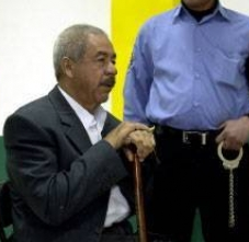 الإعدام للكيمياوي والتكريتي وهاشم والسجن مدى الحياة للجبوري والدوري