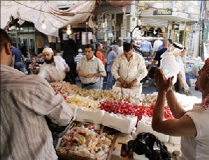 التضخم في الاردن يرتفع 5،15% مسجلا معدلا قياسيا جديدا