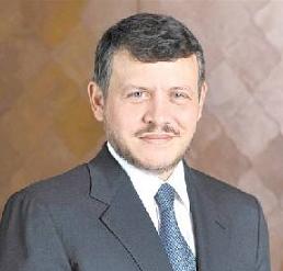 الملك يأمر يتنفيذ مشاريع تعليمية وتنموية وصحية في  ماركا