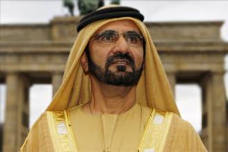 مجلس وزراء الإمارات يتبنى تطوير برنامج نووي سلمي للطاقة