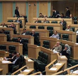 مشروع قانون يعيد لهيئة النقل صلاحياتها في التنظيم والرقابة  في كافة محافظات المملكة